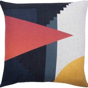 PARMA RENWIL THROW PILLOW